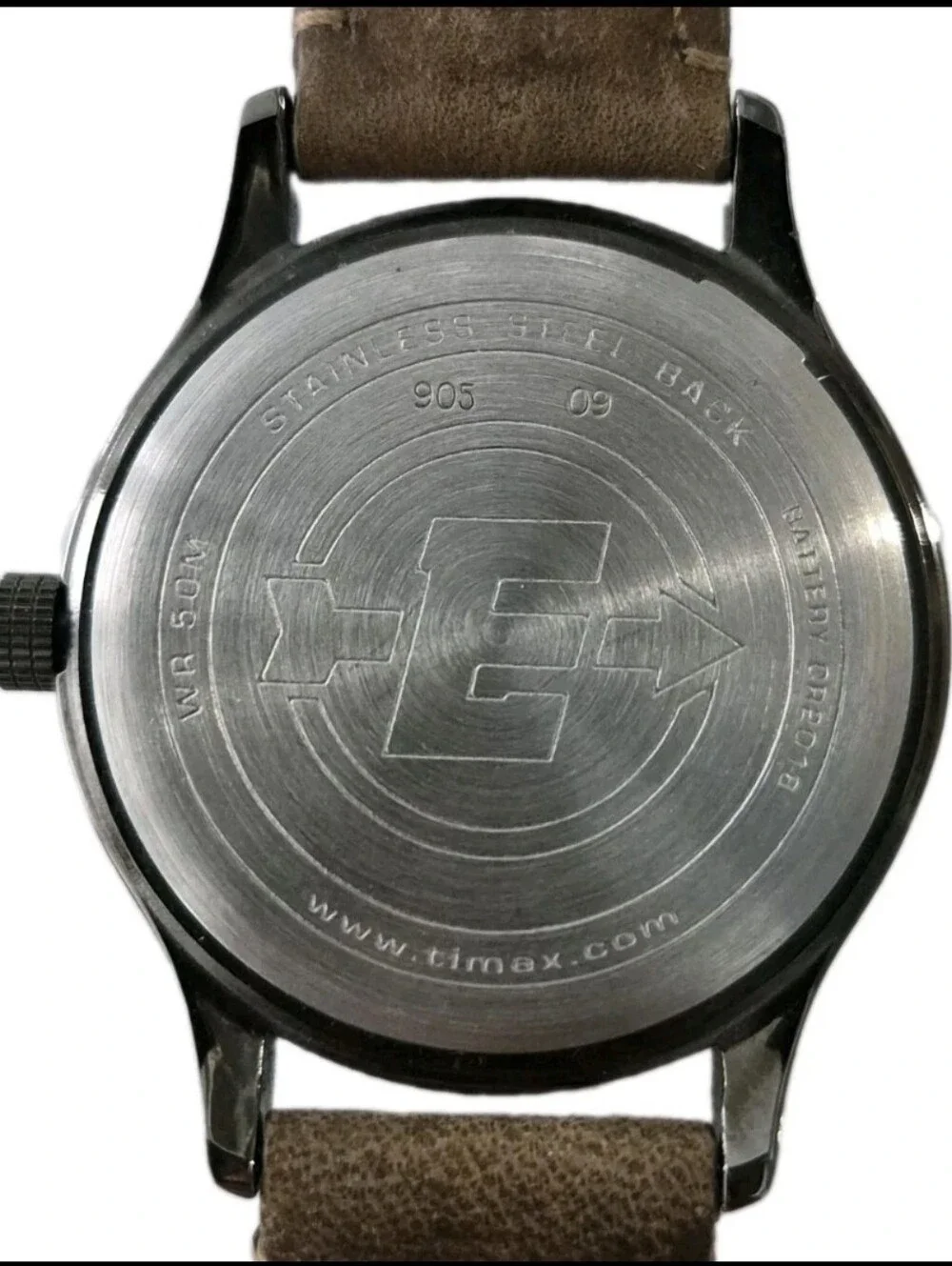 Timex this listing
